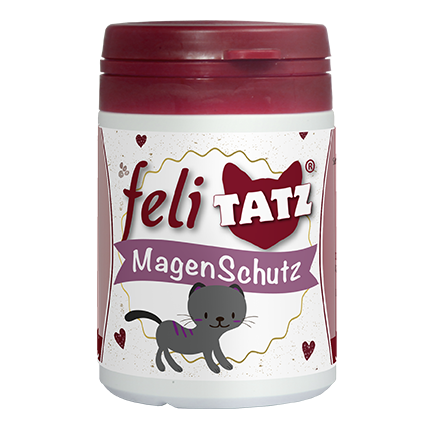 feliTATZ Magenschutz 25 g