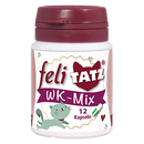 feliTATZ WK-Mix 12 Kapseln