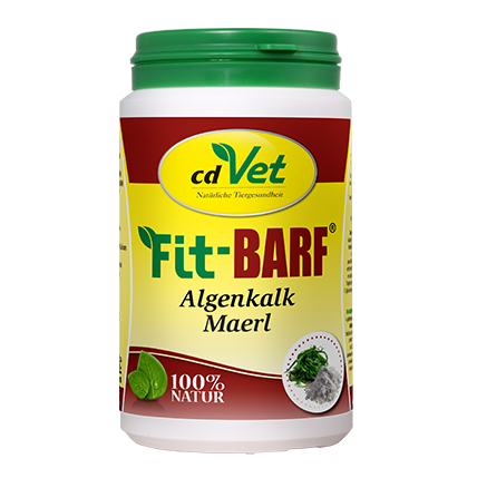 Fit-BARF Algenkalk 250g