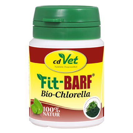 Fit-BARF Bio-Chlorella 36g