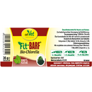 Fit-BARF Bio-Chlorella 36g