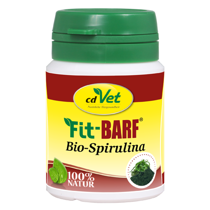 Fit-BARF Bio-Spirulina 36g