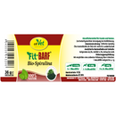 Fit-BARF Bio-Spirulina 250g