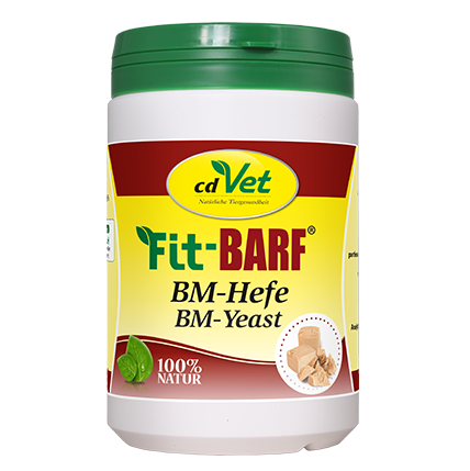 Fit-BARF BM-Hefe 600g