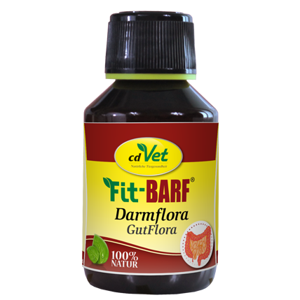 Fit-BARF DarmFlora 250ml