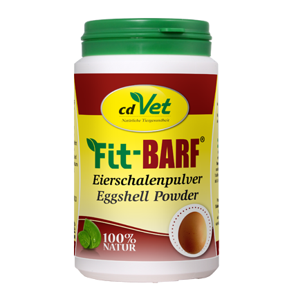 Fit-BARF Eierschalenpulver 300 g