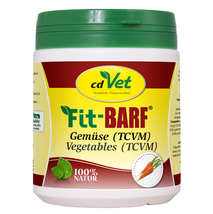 Fit-BARF Gemüse (TCVM) 2,5kg
