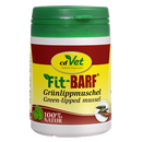 Fit-BARF Grünlippmuschel 400g