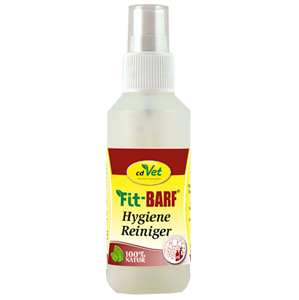 Fit-BARF Hygiene Reiniger 100ml