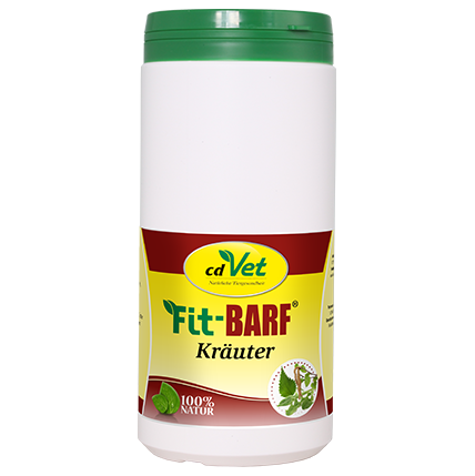 Fit-BARF Kräuter 600g