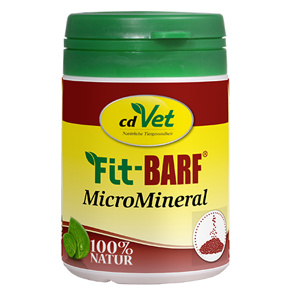Fit-BARF MicroMineral 25kg