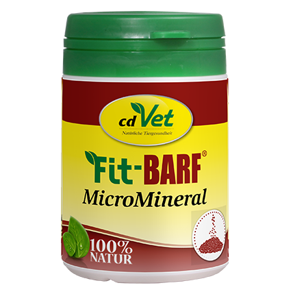 Fit-BARF MicroMineral 5kg