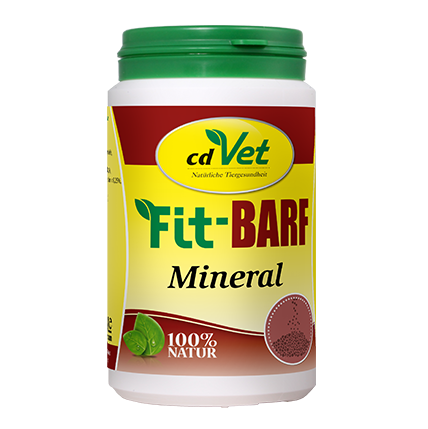 Fit-BARF Mineral 600g