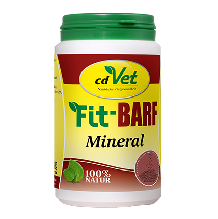 Fit-BARF Mineral 1kg