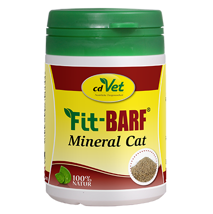 Fit-BARF Mineral Cat 60 g