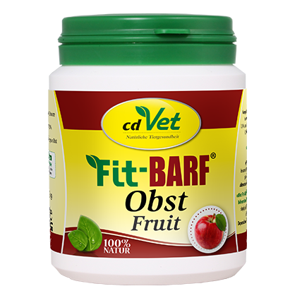 Fit-BARF Obst 2,5kg