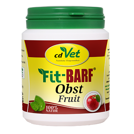 Fit-BARF Obst 350g