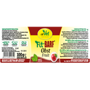 Fit-BARF Obst 350g