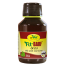 Fit-BARF Öl D3 250 ml