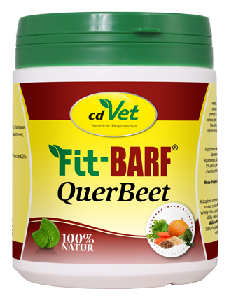 Fit-BARF QuerBeet 320g