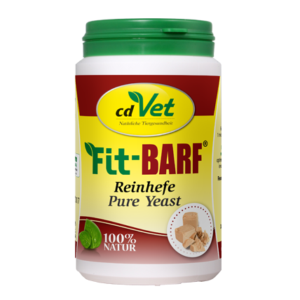 Fit-BARF Reinhefe 200g