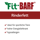 Fit-BARF Rinderfett 500 ml