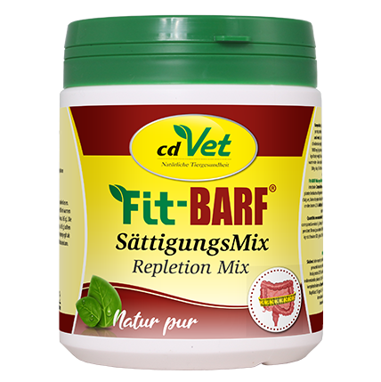 Fit-BARF SättigungsMix 700 g