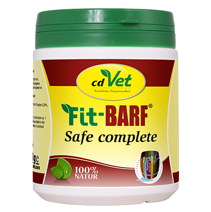 Fit-BARF Safe-Complete 350g