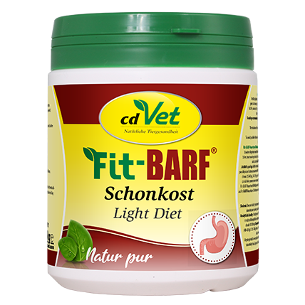 Fit-BARF Schonkost 2,5 kg