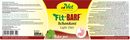 Fit-BARF Schonkost 700 g