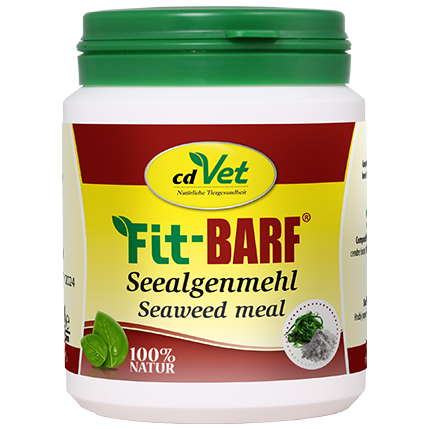 Fit-BARF Seealgenmehl 500g