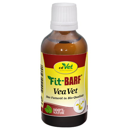 Fit-BARF VeaVet KbA 100ml