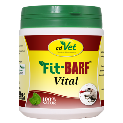 Fit-BARF Vital 400g