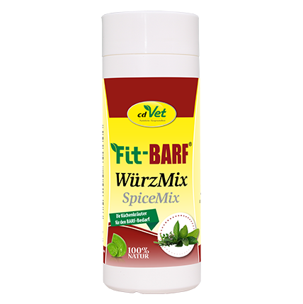 Fit-BARF WürzMix 50g