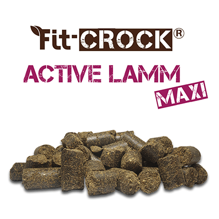 Fit-Crock Active Lamm Maxi 3 kg