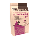 Fit-Crock Active Lamm Mini 10 kg