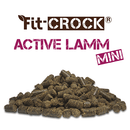Fit-Crock Active Lamm Mini 10 kg