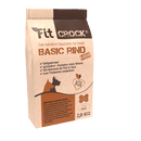 Fit-Crock Basic Rind Mini 10 kg