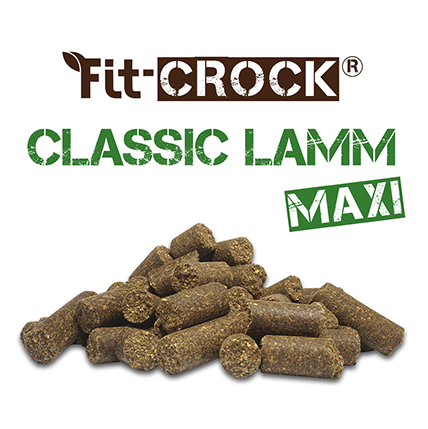 Fit-Crock Classic Lamm Maxi 10 kg