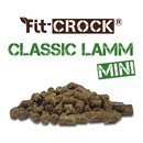 Fit-Crock Classic Lamm Mini 5 kg