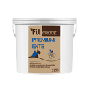 Fit-Crock Premium Ente 3 kg