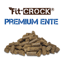 Fit-Crock Premium Ente 3 kg