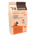 Fit-Crock Sensitive Lamm Mini 10 kg