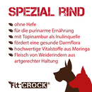 Fit-Crock Spezial Rind 3 kg