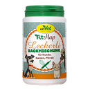 Fit-Hap Backmischung Leckerli - Weihnachten 180 g