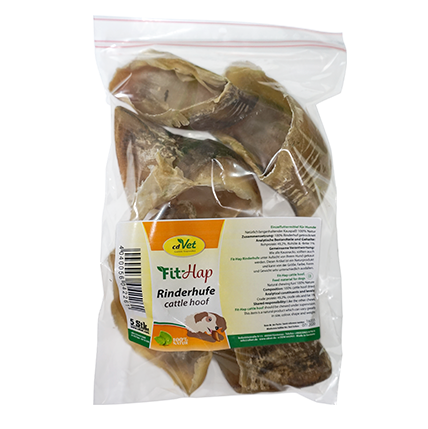 Fit-Hap Rinderhufe (5 St.)