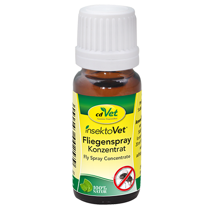 Fliegenspray Konzentrat 10ml
