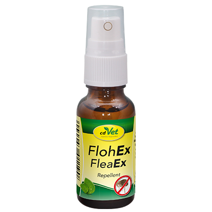 FlohEx 20 ml