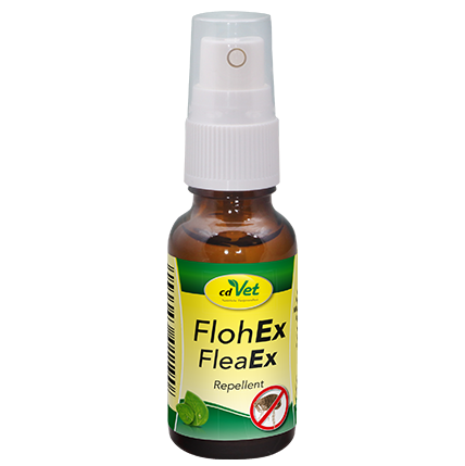 FlohEx 100 ml