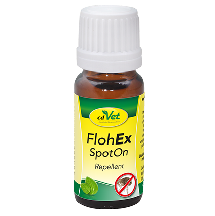FlohEx SpotOn 50 ml